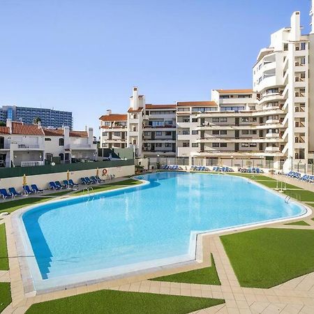 Albufeira Oasis Apartment Zewnętrze zdjęcie