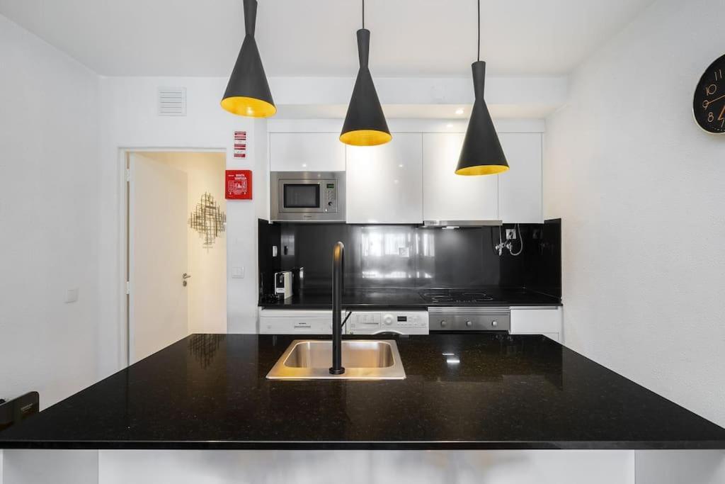 Albufeira Oasis Apartment Zewnętrze zdjęcie